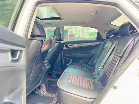 Geely