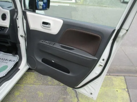 Suzuki MR Wagon