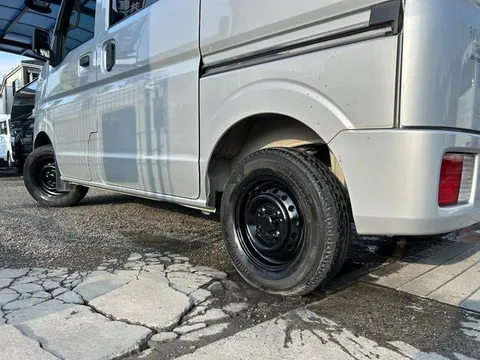 Nissan Clipper
