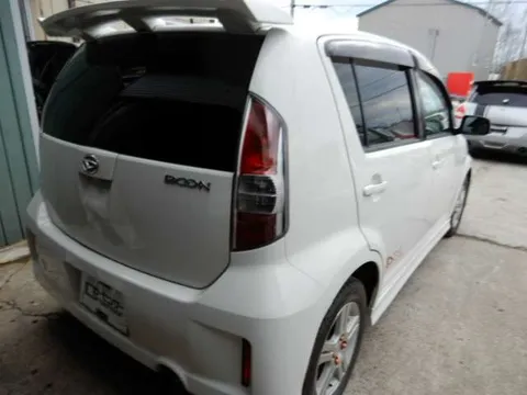 Daihatsu Boon
