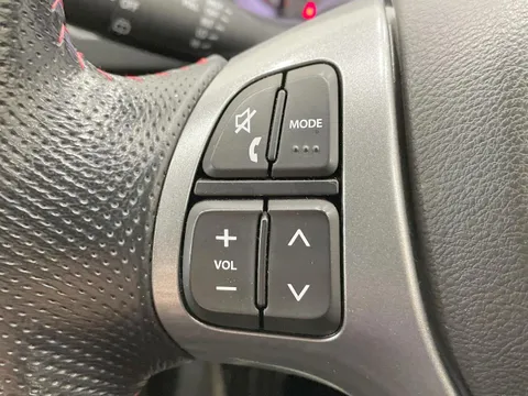 Suzuki Alto Works