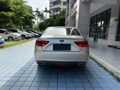 Geely