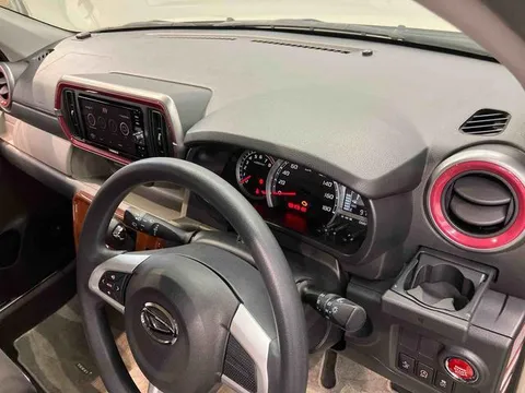 Daihatsu Boon