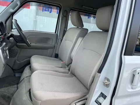 Nissan Clipper Rio