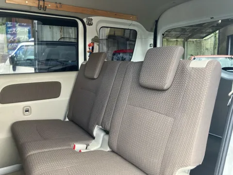Nissan Clipper