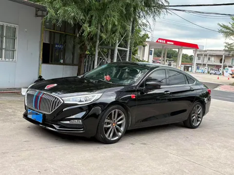Hongqi