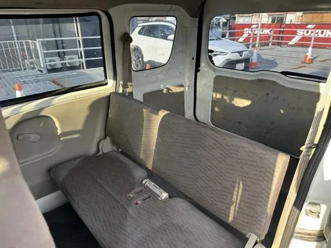 Nissan Clipper