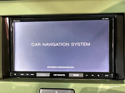 Mazda Flair Crossover