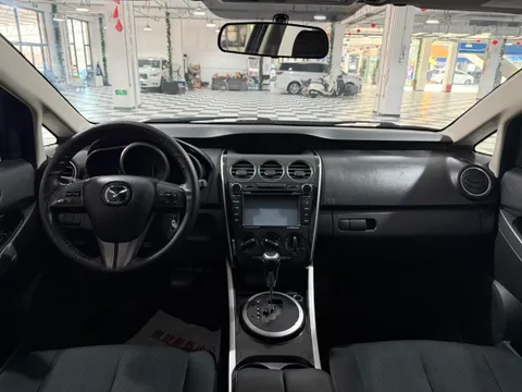 Mazda CX-7