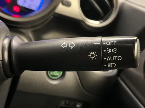 Honda N-BOX Slash
