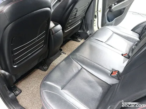 SsangYong Tivoli XLV (Tivoli Air)