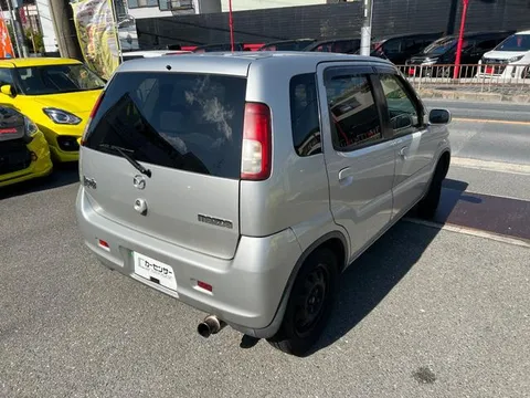 Mazda Laputa