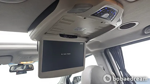 Kia Grand Carnival