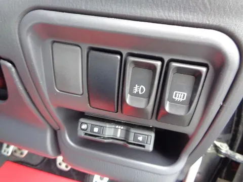 Subaru Pleo