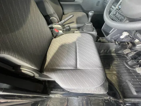 Suzuki Super Carry