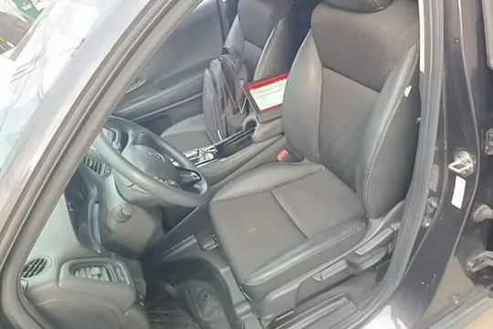 Honda HR-V (Vezel)