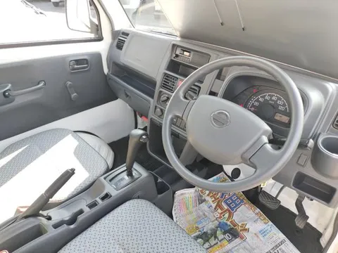 Nissan Clipper Truck