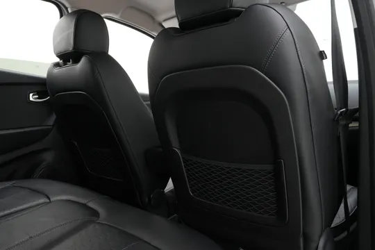 Renault QM3