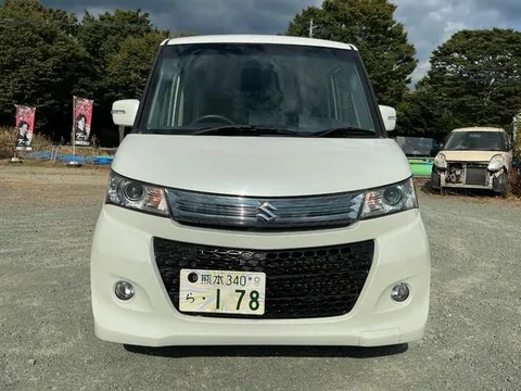 Suzuki Palette SW