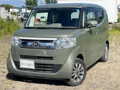 Honda N-BOX Slash