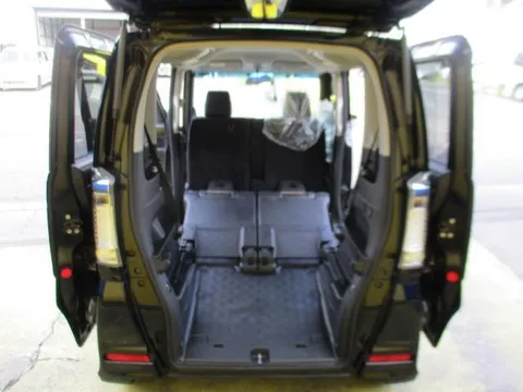 Honda N-BOX Plus Custom