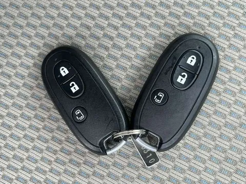Nissan Clipper Rio