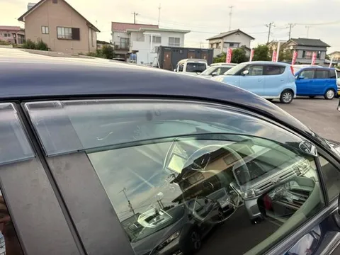 Subaru Impreza Sports