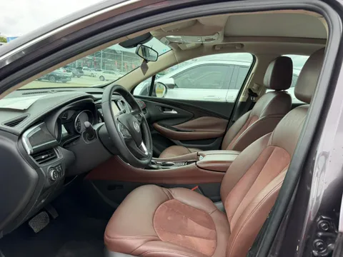 Buick Envision
