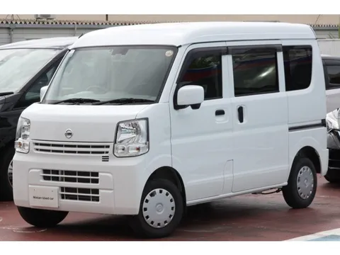 Nissan Clipper