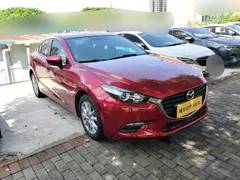 Mazda Mazda 3