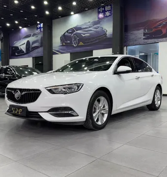 Buick Regal
