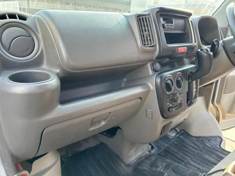 Nissan Clipper