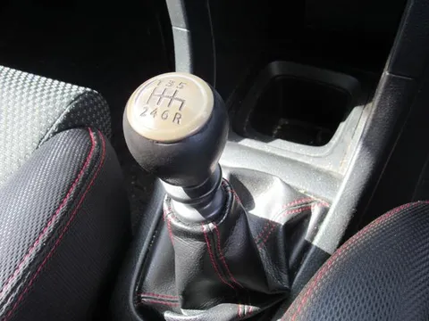 Suzuki Swift Sport