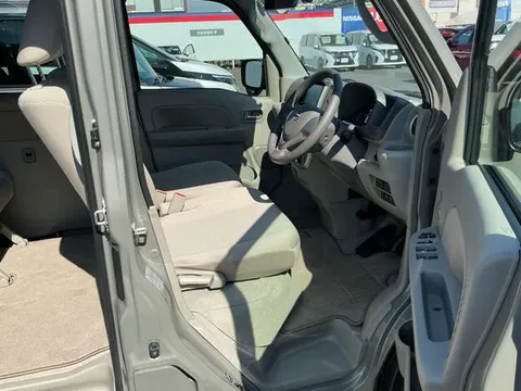 Nissan Clipper Rio
