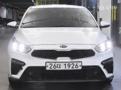 Kia Cerato (K3)