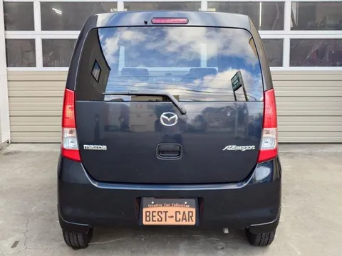 Mazda AZ-Wagon