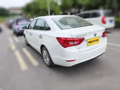 Buick Excelle GT