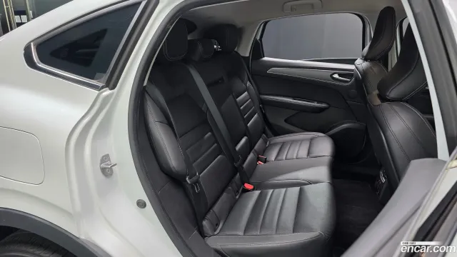 Renault XM3