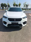 Wey VV7