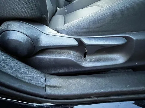 Toyota Corolla Sport