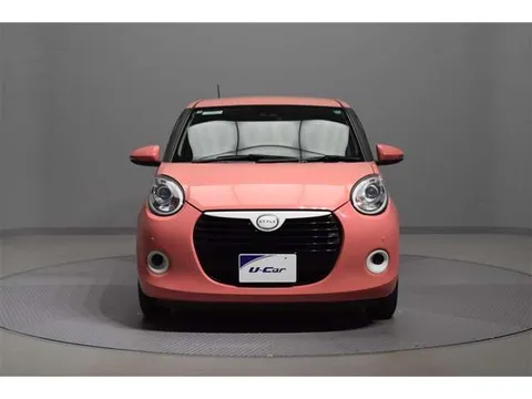 Daihatsu Boon