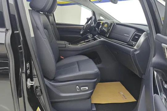 Gac M8