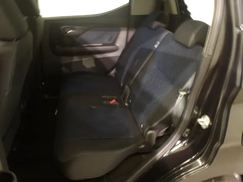 Mitsubishi eK X