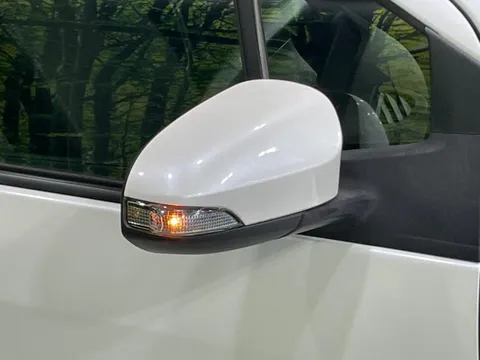Toyota Yaris (Vitz)