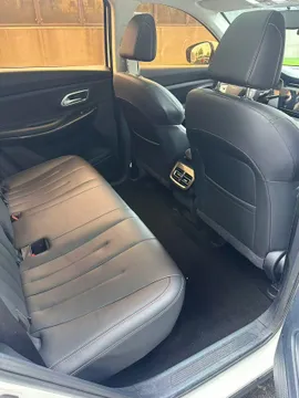Changan X7