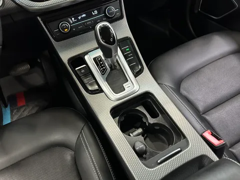 Geely Emgrand GS