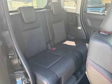 Mazda Flair Wagon Custom Styel