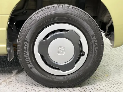 Honda N-VAN +Style