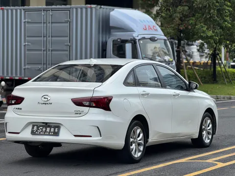 Gac GA4