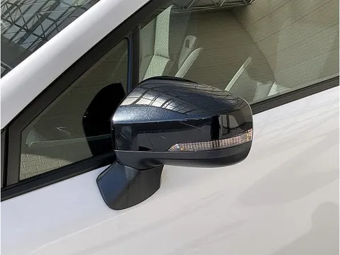 Subaru Impreza Sports